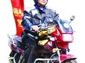 “摩托游侠”下月穿越罗布泊