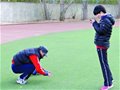 地大登山队征服珠峰队员介绍：51岁教授董范