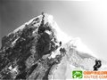 登珠峰，国内登山者最好走北坡