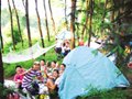 2012重庆铁山坪森林之旅健身节6月2日开幕