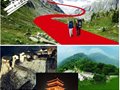 户外寻源找乐 NORTHLAND五大城市启动徒步节