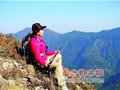 东莞户外俱乐部在不确定中行进