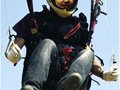 国家滑翔伞队员杨小强训练中百米高空坠落遇难