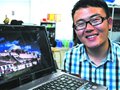 青大小伙徒步尤西藏 10个梦想已实现5个