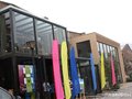 HAGLOFS2013年春夏新品鉴赏暨订货会成功举行