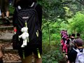 NORTHLAND户外寻源 百人徒步找乐南京老山