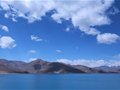 西藏叫停羊卓雍湖水上观光旅游项目