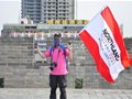 NORTHLAND户外寻源 西安古城墙舒适找乐