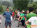 SALOMON赞助三夫员工第一届越野跑山赛圆满落幕