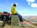 骑行达人：旅行是一味戒不掉的毒药