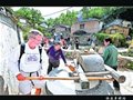 北京房山北沟风景独好适宜徒步及自驾游