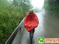 新疆小伙“疯狂”骑行川藏线