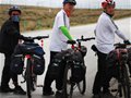 环湖骑行：全国“湖粉”朝圣之旅