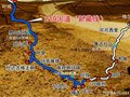 新藏线将于8月底通车被誉为“天路”