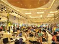 2013KAILAS春夏新品订货会广州会展中心举行