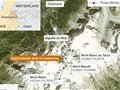 阿尔卑斯勃朗峰雪崩前英国登山协会主席遇难