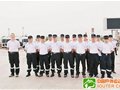 黑龙省大庆市首支民间公益救援队7月25日成立