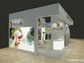 Actionfox快乐狐狸秋冬季新品亮相亚洲户外展