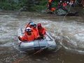 成都61名驴友探险露营遇暴雨山洪被困