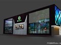 英伦风情户外品牌BEAUME北客相约亚洲户外展