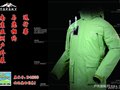 TOPSKY远行客携秋冬新品与您相约亚洲户外展