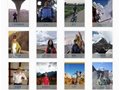 叶伴我行2012Lafuma登山季太白山站八月启动