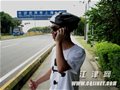13天骑行2000公里 江津籍大一学生横跨六省返家