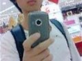 武汉大学生在香港独自登山遇险获救