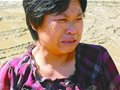 河北野三坡游客忆洪水来袭 庆幸放弃行李