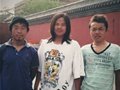 21岁小伙陈超波用90元走遍中国