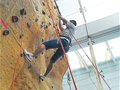 他花三年筹建公益户外救援队