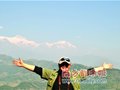 罗海舟：从林芝支教到骑行回访