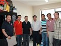 中国房车露营联盟专家到访国家旅游局 探讨房车露营地发展