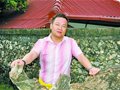 郑州三驴友进藏失踪续 失踪者亲友今将抵林芝寻人