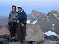 两美国登山者在秘鲁境内山峰攀登中滑坠身亡