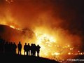 派克峰国际登山赛因科罗拉多大火推迟重开未定