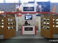 GARMONT品牌参展2012亚洲户外展取得圆满成功