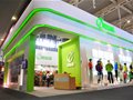 亚洲户外用品展 思凯乐携秋冬新品凯旋