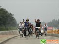 山西80后小伙骑行千里入藏圆梦归来
