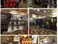 沃科迈旗下攀山鼠五个品牌2013订货会成功举办