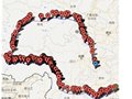 万里骑行圆梦西部 穿越八省八千里