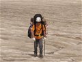北大2012际华登山队顺利登雀儿山并返京
