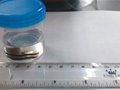 台湾女子登山用泉水洗脸鼻腔钻进水蛭