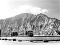 兰州“世外桃源”欲开辟登山通道