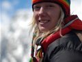 26岁俄罗斯美女命丧托木尔峰 数日前获登山冠军