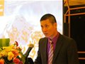 天伦天户外2013春夏新品订货会隆重召开