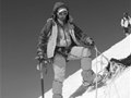 登山女多重身份演绎精彩人生