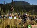 Crankworx，世界顶尖自行车手的盛会