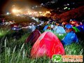 淮安首届帐蓬露营大会9月在盱眙举行