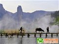 丽水仙都首届帐篷节9月中旬邀约户外露营